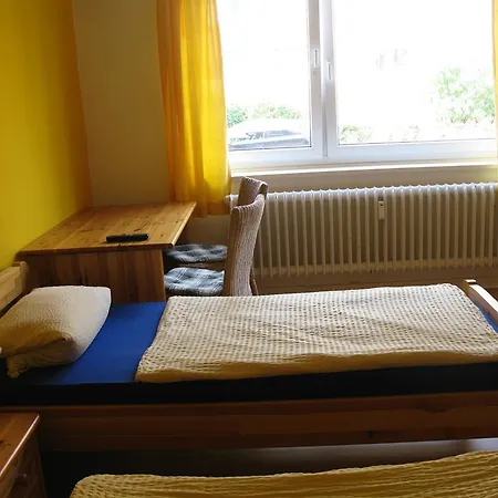 Konukevi Eisenack Kiel